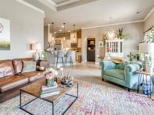 16409 Iron Fire Court, Edmond, OK 73013