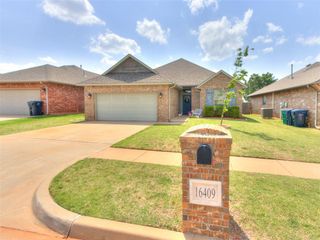 16409 Iron Fire Court, Edmond, OK 73013