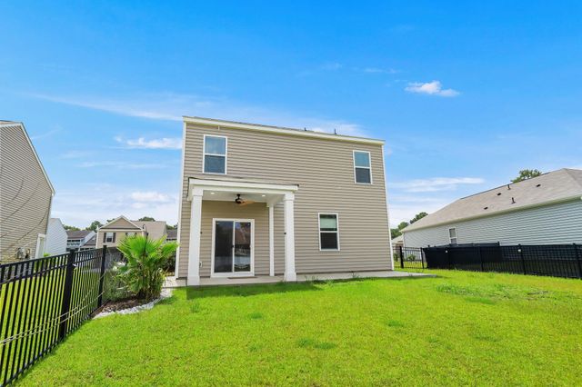 159 Kelsey Ct., Myrtle Beach, SC 29588