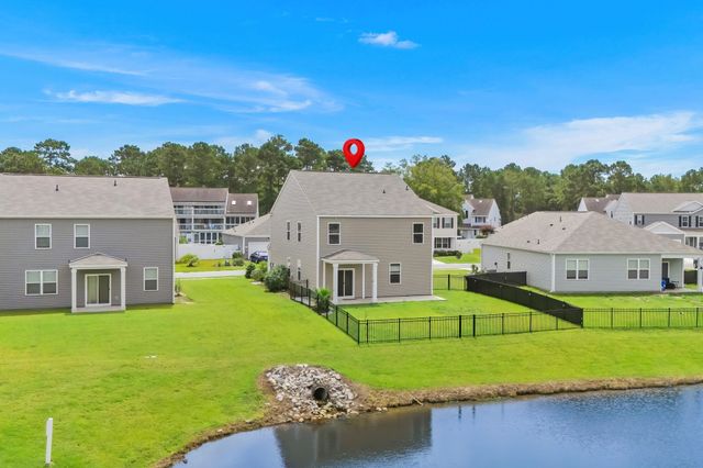 159 Kelsey Ct., Myrtle Beach, SC 29588