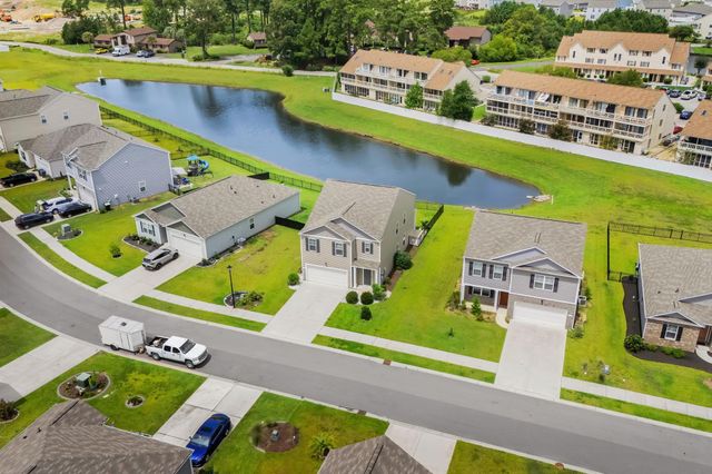 159 Kelsey Ct., Myrtle Beach, SC 29588