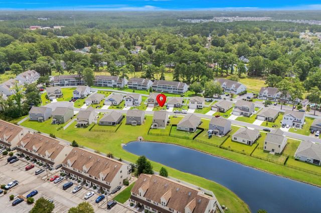 159 Kelsey Ct., Myrtle Beach, SC 29588