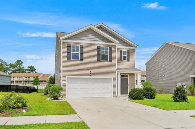 159 Kelsey Ct., Myrtle Beach, SC 29588