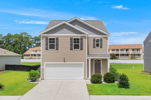 159 Kelsey Ct., Myrtle Beach, SC 29588