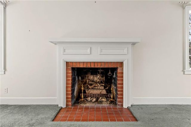 619 Lexington Avenue, High Point, NC 27262