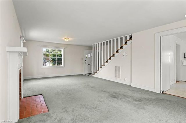 619 Lexington Avenue, High Point, NC 27262