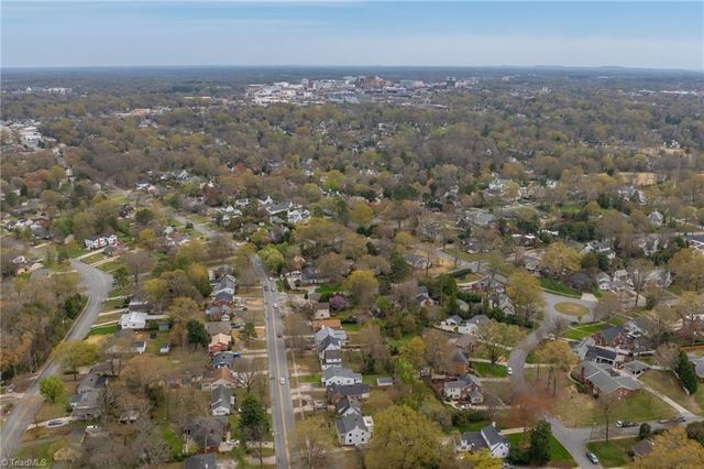 619 Lexington Avenue, High Point, NC 27262