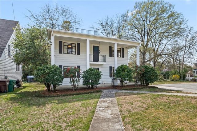 619 Lexington Avenue, High Point, NC 27262