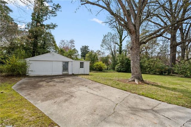 619 Lexington Avenue, High Point, NC 27262