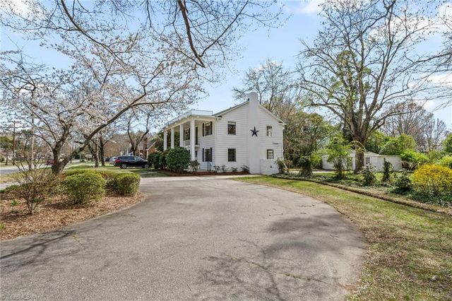 619 Lexington Avenue, High Point, NC 27262