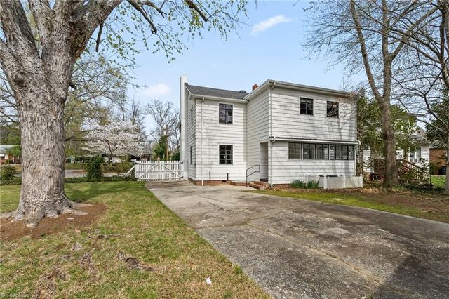 619 Lexington Avenue, High Point, NC 27262