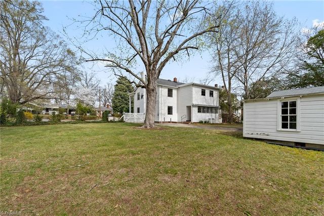 619 Lexington Avenue, High Point, NC 27262