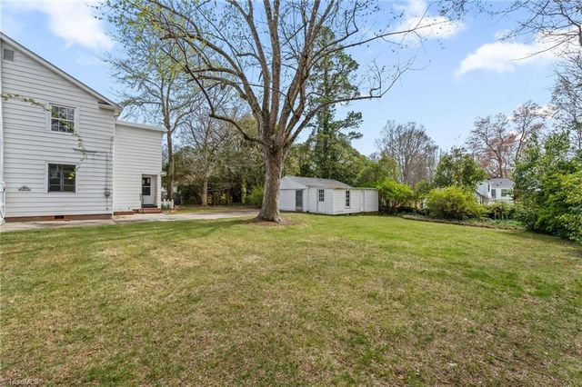 619 Lexington Avenue, High Point, NC 27262