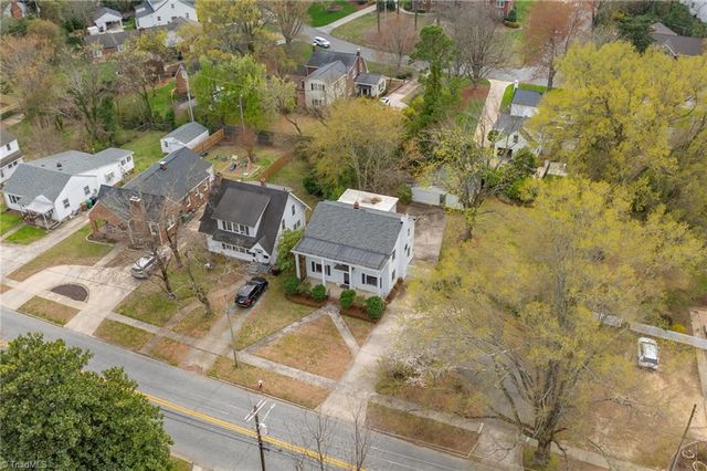 619 Lexington Avenue, High Point, NC 27262