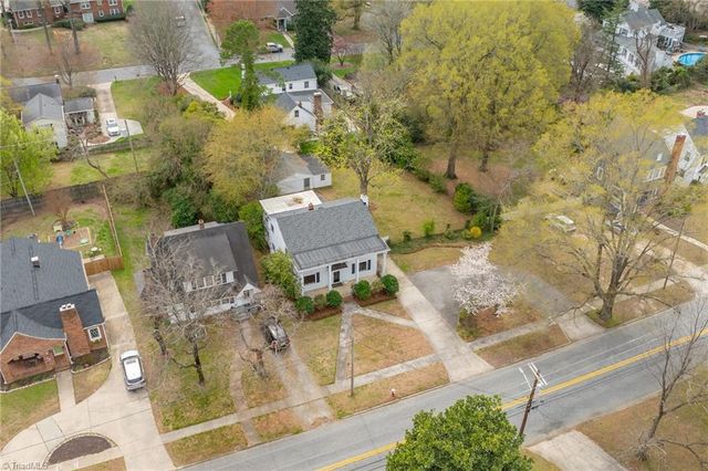 619 Lexington Avenue, High Point, NC 27262