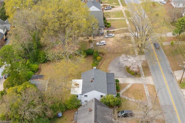 619 Lexington Avenue, High Point, NC 27262