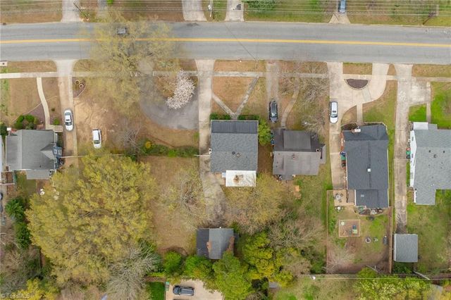 619 Lexington Avenue, High Point, NC 27262