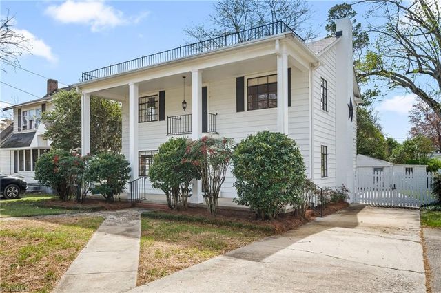 619 Lexington Avenue, High Point, NC 27262