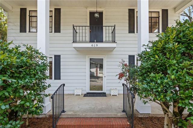 619 Lexington Avenue, High Point, NC 27262