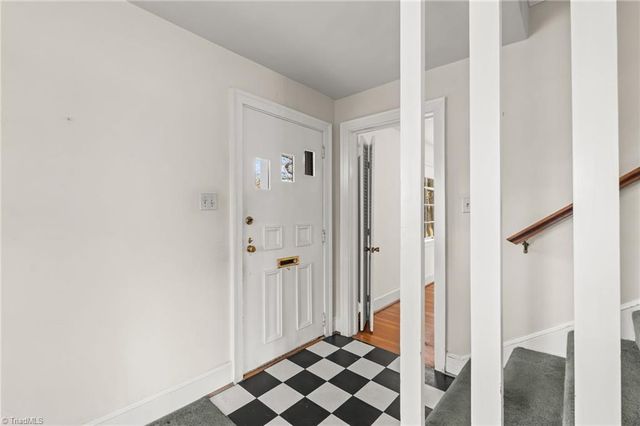 619 Lexington Avenue, High Point, NC 27262