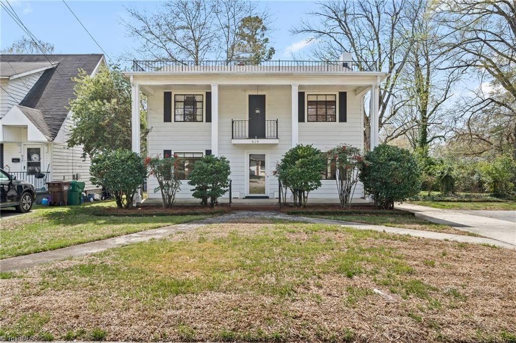 619 Lexington Avenue, High Point, NC 27262