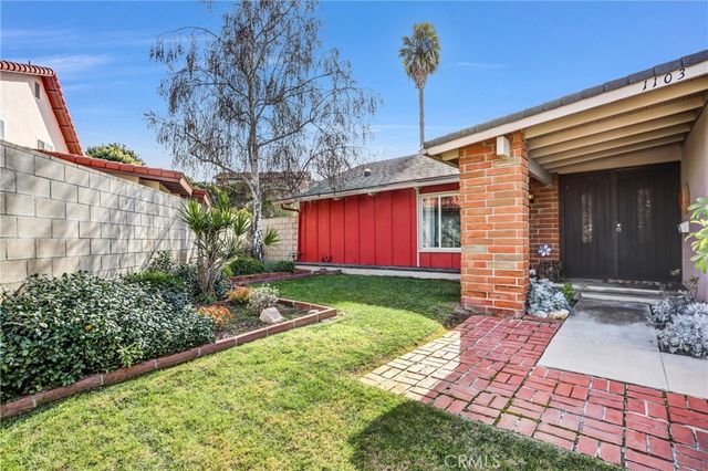 1103 Moonlight Summit, Diamond Bar, CA 91765