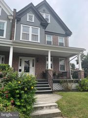 2444 W 18TH ST, Wilmington, DE 19806
