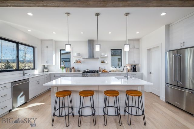 46 Creekbank Loop Lane, Bozeman, MT 59718