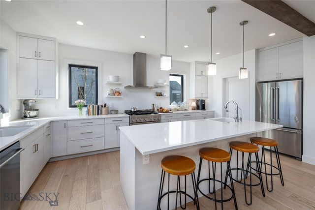 46 Creekbank Loop Lane, Bozeman, MT 59718