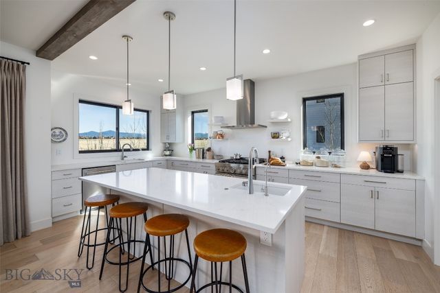 46 Creekbank Loop Lane, Bozeman, MT 59718