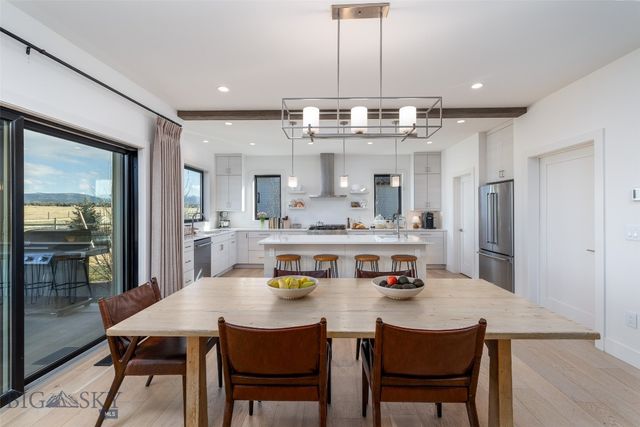 46 Creekbank Loop Lane, Bozeman, MT 59718