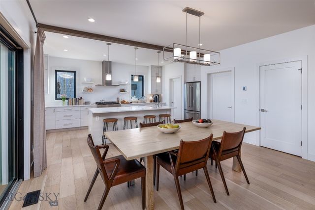 46 Creekbank Loop Lane, Bozeman, MT 59718