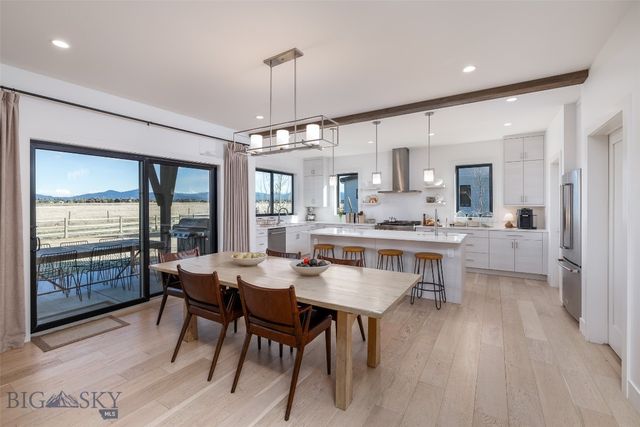 46 Creekbank Loop Lane, Bozeman, MT 59718