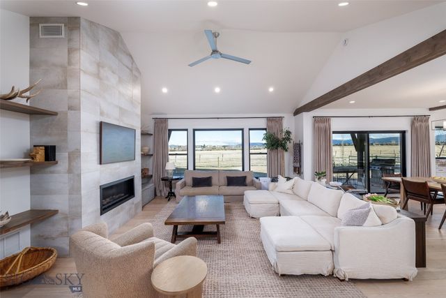 46 Creekbank Loop Lane, Bozeman, MT 59718