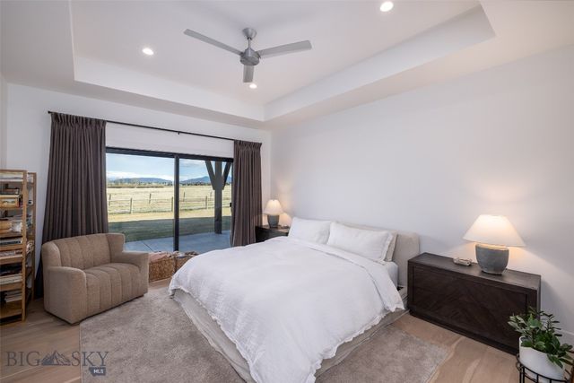 46 Creekbank Loop Lane, Bozeman, MT 59718