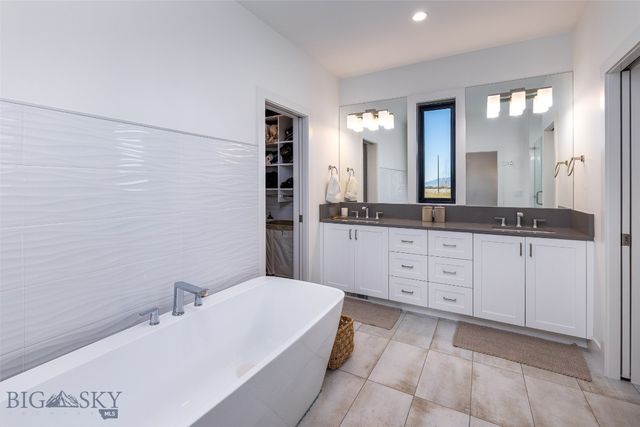46 Creekbank Loop Lane, Bozeman, MT 59718