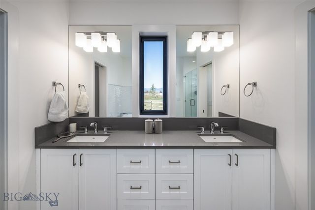 46 Creekbank Loop Lane, Bozeman, MT 59718