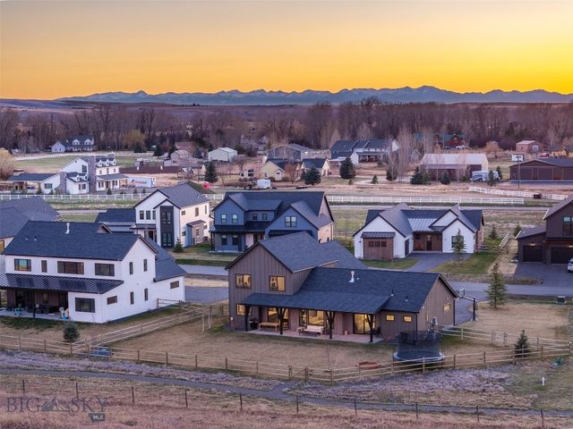 46 Creekbank Loop Lane, Bozeman, MT 59718