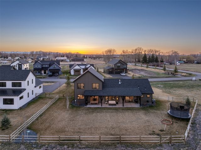 46 Creekbank Loop Lane, Bozeman, MT 59718