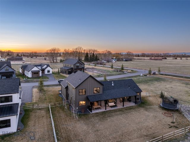 46 Creekbank Loop Lane, Bozeman, MT 59718