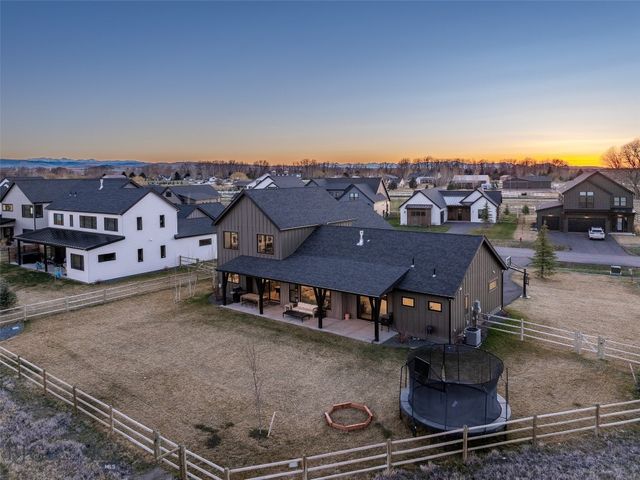 46 Creekbank Loop Lane, Bozeman, MT 59718