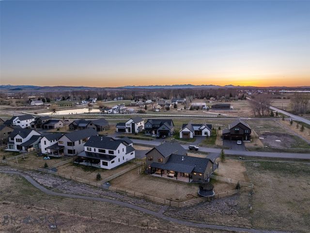 46 Creekbank Loop Lane, Bozeman, MT 59718