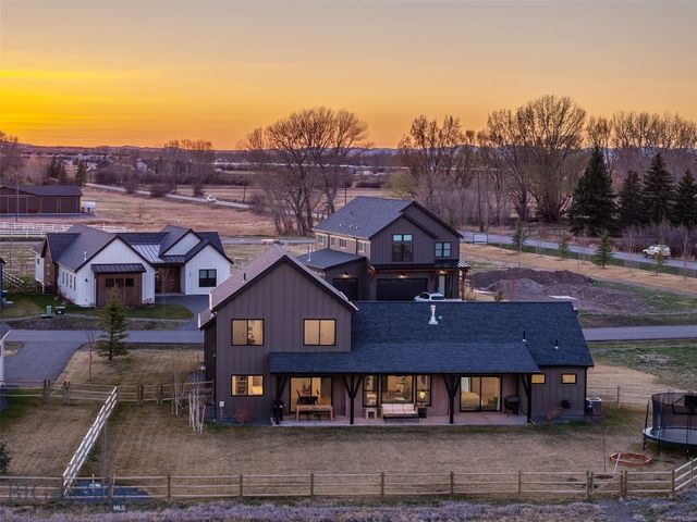 46 Creekbank Loop Lane, Bozeman, MT 59718