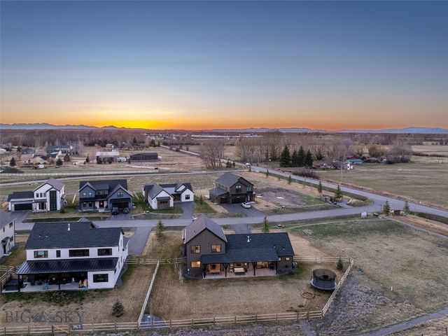46 Creekbank Loop Lane, Bozeman, MT 59718