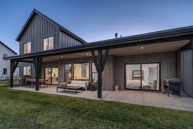 46 Creekbank Loop Lane, Bozeman, MT 59718