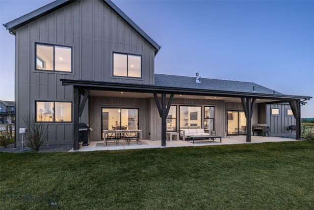 46 Creekbank Loop Lane, Bozeman, MT 59718