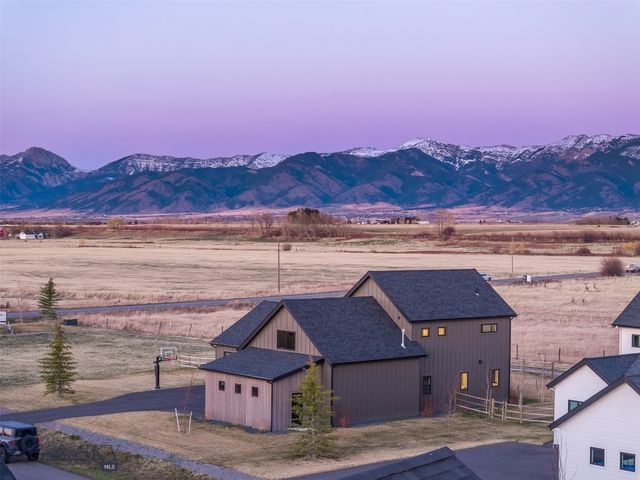46 Creekbank Loop Lane, Bozeman, MT 59718