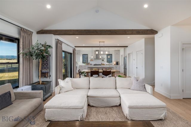 46 Creekbank Loop Lane, Bozeman, MT 59718