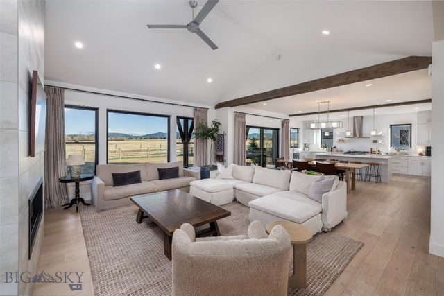 46 Creekbank Loop Lane, Bozeman, MT 59718