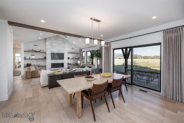 46 Creekbank Loop Lane, Bozeman, MT 59718